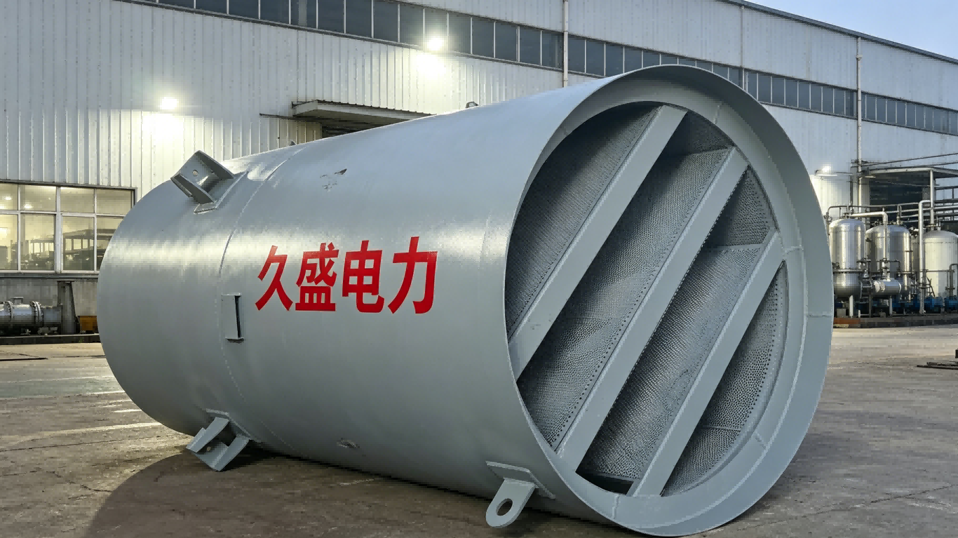 门头沟锅炉消声器