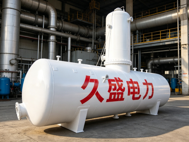 门头沟低压式旋膜除氧器